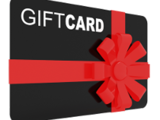 Our Gift Cards are good for any Nail, Pedicure, Lashes, Hair, or other service we offer in our salon!